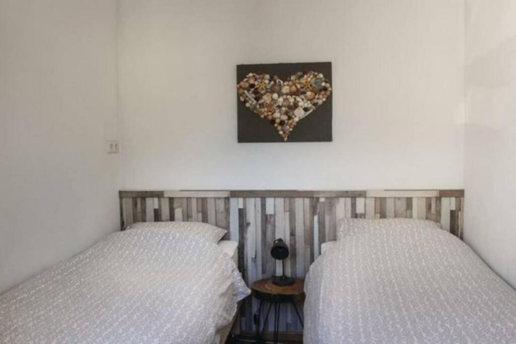 Vakantie Met Sauna In Zeeland Sint Annaland Esterno foto